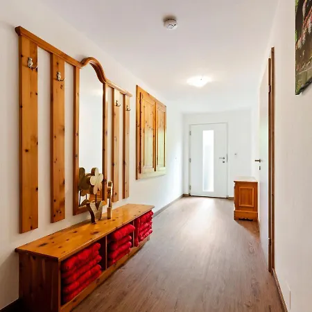 Beautiful Mansion In Near Pass Thurn Ski Area Mittersill