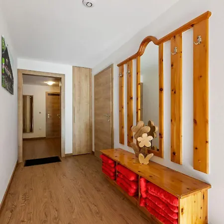 Beautiful Mansion In Near Pass Thurn Ski Area * Mittersill