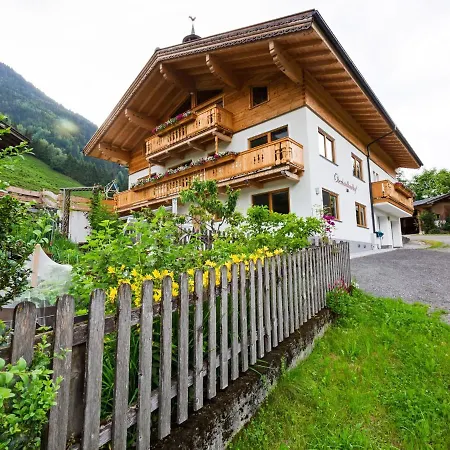 Beautiful Mansion In Near Pass Thurn Ski Area Hébergement de vacances