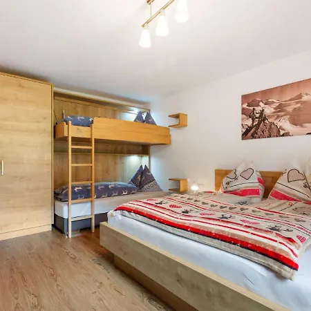 Beautiful Mansion In Near Pass Thurn Ski Area *