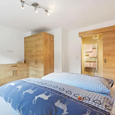 Beautiful Mansion In Near Pass Thurn Ski Area *